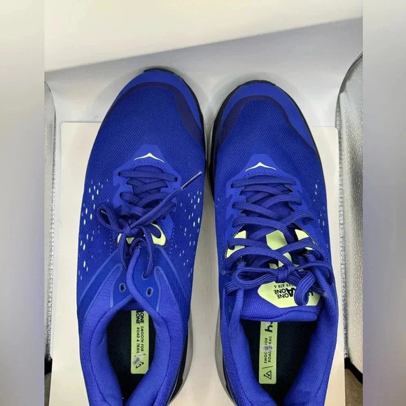 Hoaka  Challenger 6 Men’s size 12 New - Picture 2 of 7